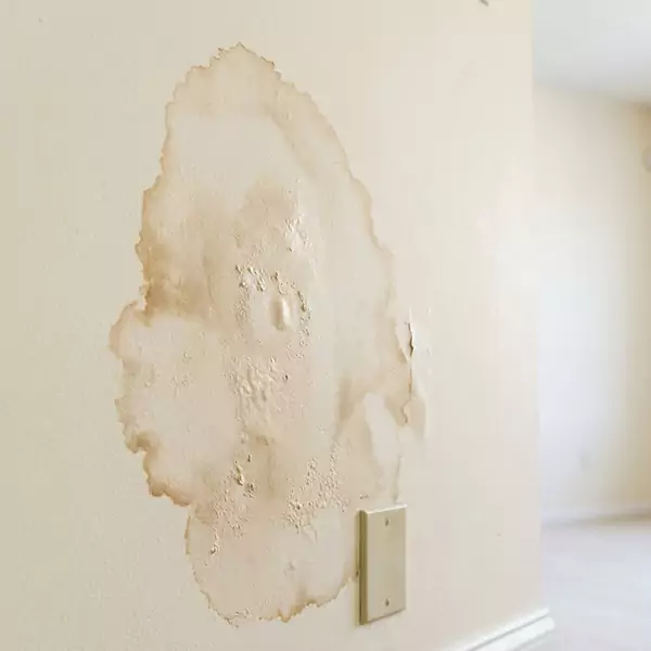 Fixing Water Damaged Drywall in Pompano Beach, FL