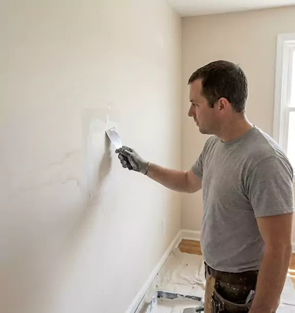 Professional Drywall Water Damage Repair in Pompano Beach, FL