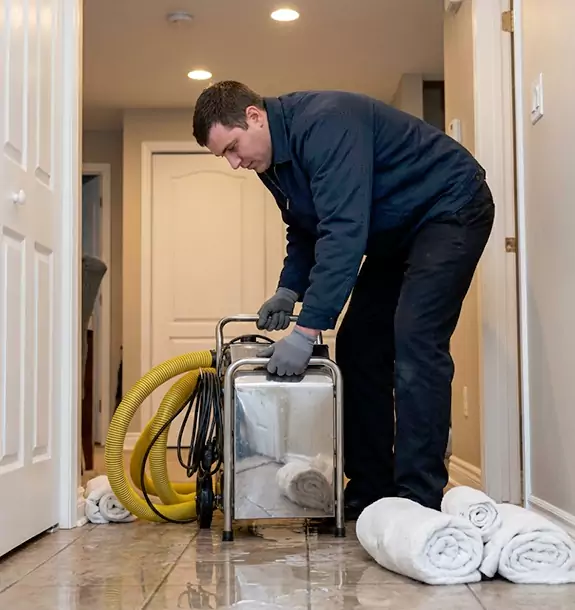 Reliable Emergency Water Extraction in Pompano Beach, FL