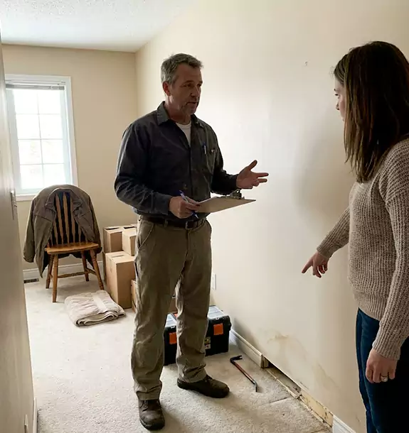 Expert Fire Damage Restoration in Pompano Beach, FL