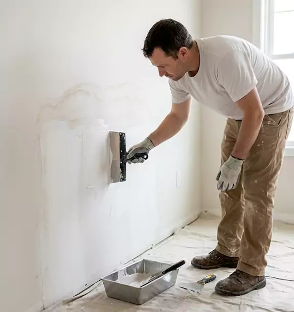 Reliable Solutions for Water Damaged Drywall in Pompano Beach, FL