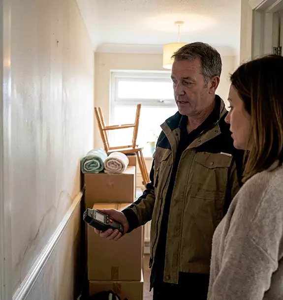 Your Trusted Partner for Flood Cleanup in Pompano Beach, FL