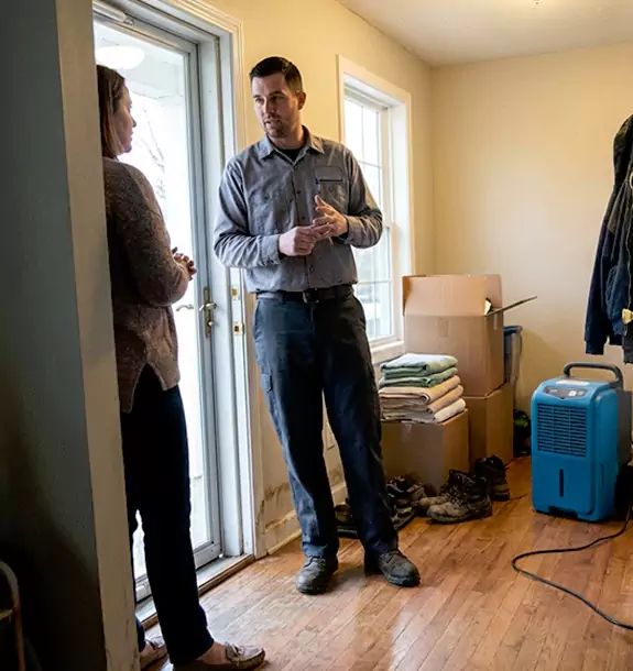 Trusted Flood Restoration Company in Pompano Beach, FL