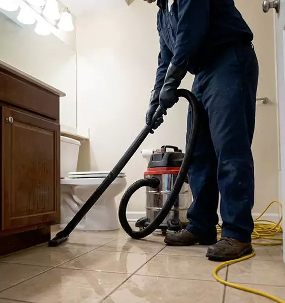 Specializing in Flooded Bathroom Solutions in Pompano Beach, FL