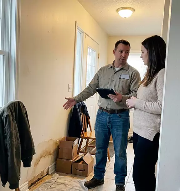 Comprehensive Water Damage Repair Solutions in Pompano Beach, FL