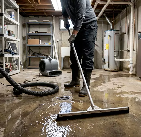 Why Homeowners & Businesses Choose Pompano Beach Water Damage Pro for Basement Flood Clean Up in Pompano Beach, FL?