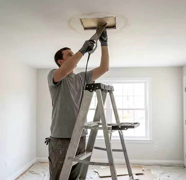 Why Homeowners & Businesses Choose Pompano Beach Water Damage Pro for Drywall Water Damage Repair in Pompano Beach, FL?