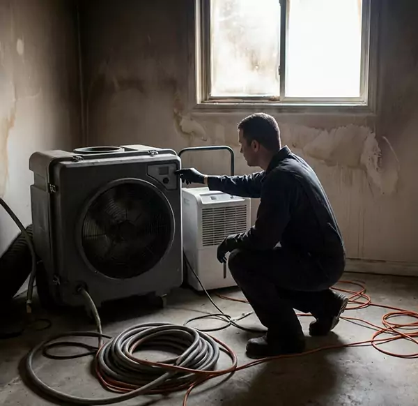 Why Homeowners & Businesses Choose Pompano Beach Water Damage Pro for Fire Restoration in Pompano Beach, FL?