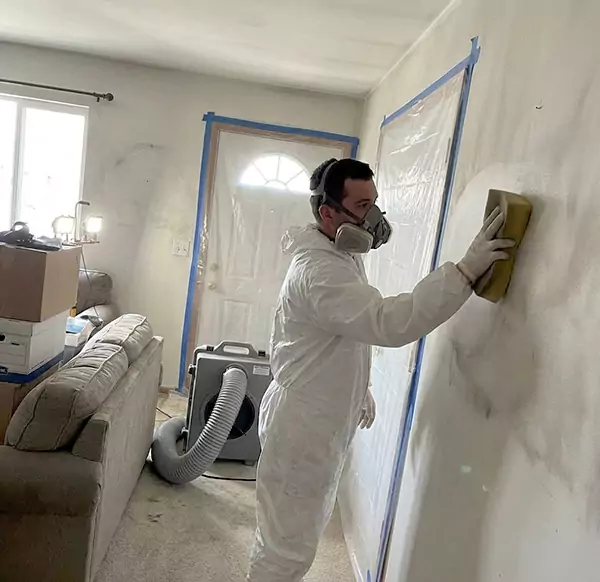 Why Trust Pompano Beach Water Damage Pro for Smoke Damage Cleaning in Pompano Beach, FL?