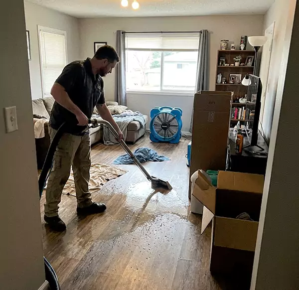 Why Choose Pompano Beach Water Damage Pro for Water Restoration in Pompano Beach, FL?